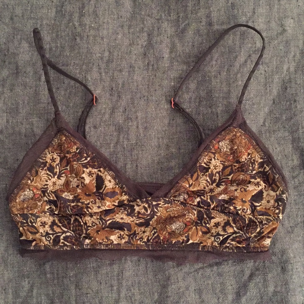Free People Bralette
